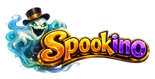Logo Spookino Casino